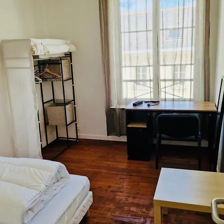 Apartment Casa Splendide *
