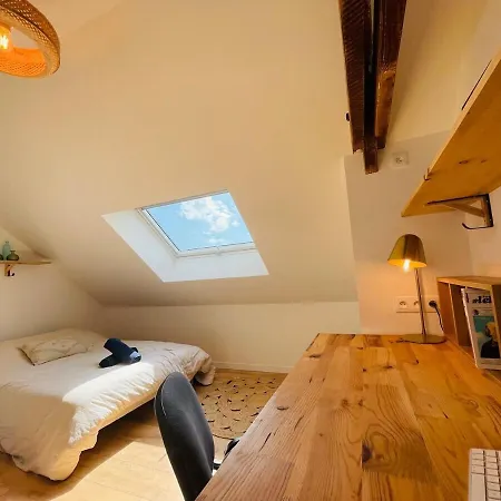 Casa Splendide Appartement