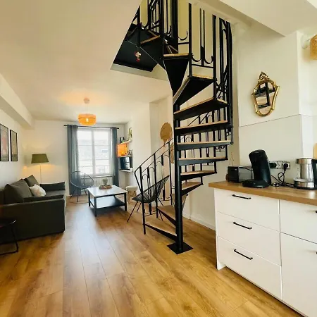 Casa Splendide * Angers