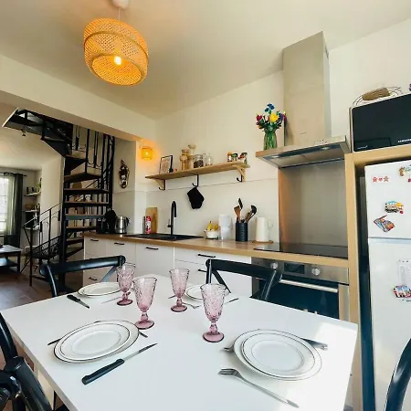 Casa Splendide Apartment