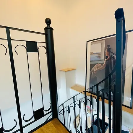 Apartment Casa Splendide