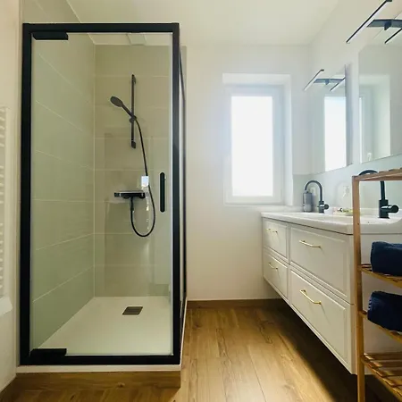 Casa Splendide Appartement *