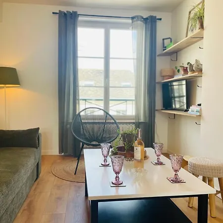 Casa Splendide * Angers