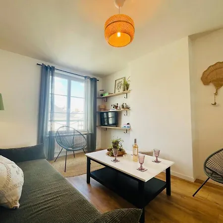 Casa Splendide Apartment
