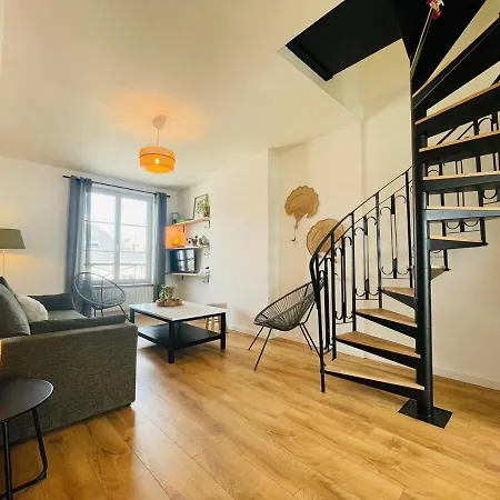 Appartement Casa Splendide