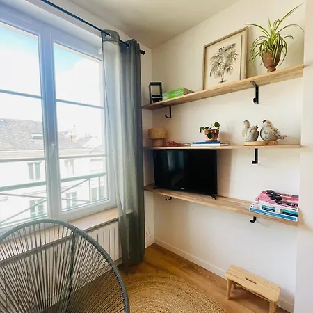Apartment Casa Splendide