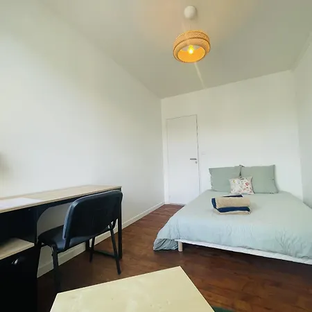 Casa Splendide Apartment
