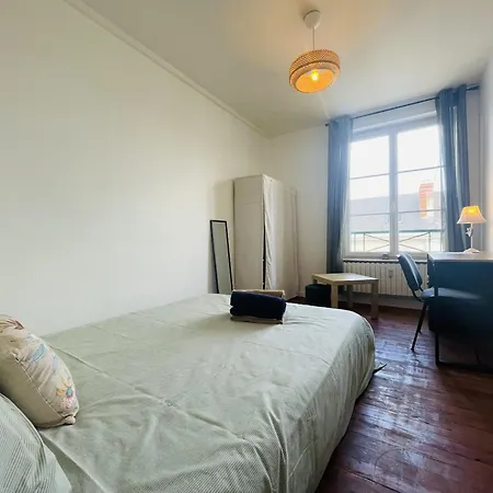 Apartment Casa Splendide *