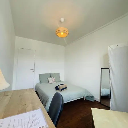 Casa Splendide Apartment